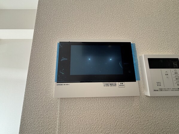 クレストコート江坂垂水町の物件内観写真